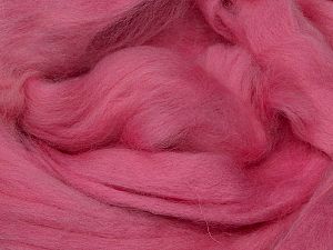 Needle Felting Wool Purple at Ice Yarns Online Yarn Store