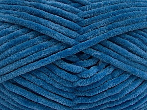 Composition 100% Micro fibre, Brand Ice Yarns, Dark Blue, Yarn Thickness 4 Medium Worsted, Afghan, Aran, fnt2-54155