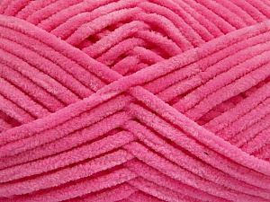 Composition 100% Micro fibre, Pink, Brand Ice Yarns, Yarn Thickness 4 Medium Worsted, Afghan, Aran, fnt2-54164