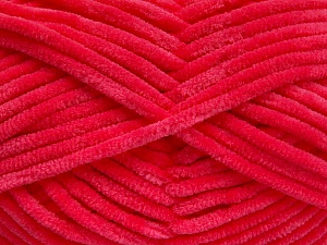 Composition 100% Micro fibre, Brand Ice Yarns, Candy Pink, Yarn Thickness 4 Medium Worsted, Afghan, Aran, fnt2-54165