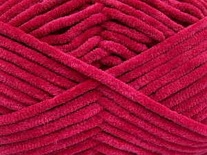 Composition 100% Micro fibre, Brand Ice Yarns, Fuchsia, Yarn Thickness 4 Medium Worsted, Afghan, Aran, fnt2-54166