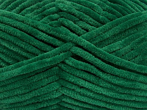 Composition 100% Micro fibre, Brand Ice Yarns, Dark Green, Yarn Thickness 4 Medium Worsted, Afghan, Aran, fnt2-54257