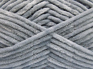 Composition 100% Micro fibre, Brand Ice Yarns, Grey, Yarn Thickness 4 Medium Worsted, Afghan, Aran, fnt2-55751