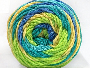Cakes Blues at Ice Yarns Online Yarn Store