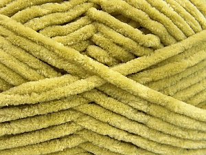 Composition 100% Micro fibre, Brand Ice Yarns, Apple Green, Yarn Thickness 4 Medium Worsted, Afghan, Aran, fnt2-58079