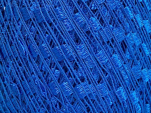 Trellis Contenido de fibra 100% PoliÃ©ster, Brand Ice Yarns, Blue, Yarn Thickness 5 Bulky Chunky, Craft, Rug, fnt2-58089 