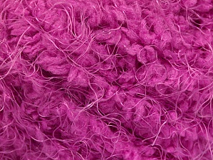 Fiber Content 100% Polyamide, Lavender, Brand Ice Yarns, Yarn Thickness 6 SuperBulky Bulky, Roving, fnt2-58236