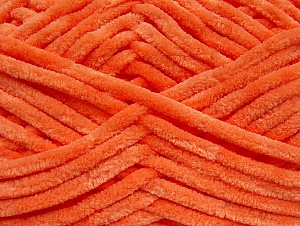 Composition 100% Micro fibre, Salmon, Brand Ice Yarns, Yarn Thickness 4 Medium Worsted, Afghan, Aran, fnt2-58602