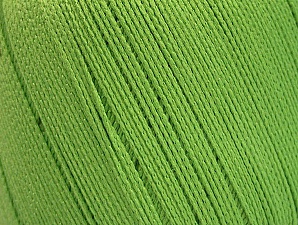Yarn is best for swimwear like bikinis and swimsuits with its water resistant and breathing feature. Fiber Content 100% Polyamide, Light Green, Brand Ice Yarns, Yarn Thickness 2 Fine Sport, Baby, fnt2-61349