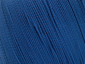 Yarn is best for swimwear like bikinis and swimsuits with its water resistant and breathing feature. Fiber Content 100% Polyamide, Brand Ice Yarns, Blue, Yarn Thickness 2 Fine Sport, Baby, fnt2-62188