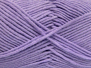 Lilac, Brand Ice Yarns, Yarn Thickness 4 Medium Worsted, Afghan, Aran, fnt2-63957