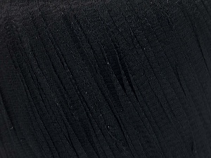 Fiber Content 100% Acrylic, Brand Ice Yarns, Black, fnt2-64670