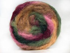 Cakes Fluffy at Ice Yarns Online Yarn Store