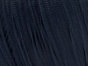 Fiber Content 100% Polyamide, Brand Ice Yarns, Dark Navy, Yarn Thickness 3 Light DK, Light, Worsted, fnt2-67348 