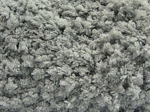 Vezelgehalte 100% Microvezel, Light Grey, Brand Ice Yarns, fnt2-67554 