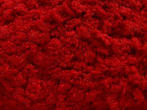 Vezelgehalte 100% Microvezel, Red, Brand Ice Yarns, fnt2-67556 