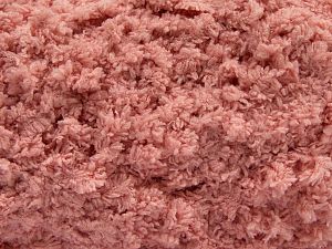 Vezelgehalte 100% Microvezel, Powder Pink, Brand Ice Yarns, fnt2-67558 