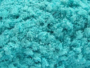 Vezelgehalte 100% Microvezel, Turquoise, Brand Ice Yarns, fnt2-67560 