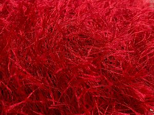 Fiber Content 100% Polyester, Red, Brand Ice Yarns, fnt2-67710