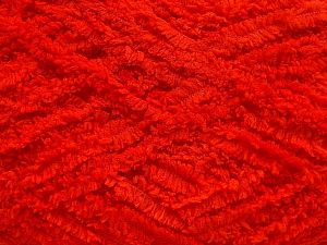 Fiber Content 100% Micro Fiber, Orange, Brand Ice Yarns, fnt2-68171 