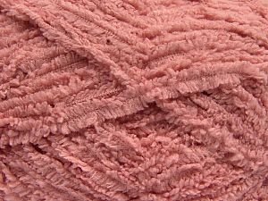 Fiber Content 100% Micro Fiber, Powder Pink, Brand Ice Yarns, fnt2-68179 
