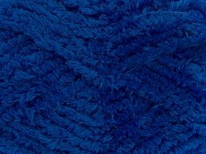 Vezelgehalte 100% Microvezel, Royal Blue, Brand Ice Yarns, fnt2-68505
