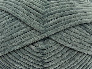 Composition 100% Micro fibre, Brand Ice Yarns, Grey, fnt2-70132