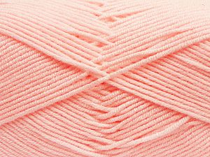 Vezelgehalte 100% Antibacterial Acrylic, Pink, Brand Ice Yarns, fnt2-70378 