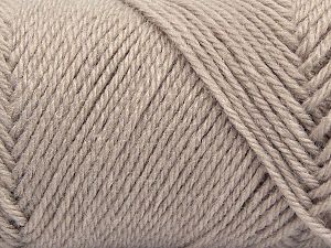 Items made with this yarn are machine washable & dryable. Fiber Content 100% Acrylic, Light Lilac, Brand Ice Yarns, fnt2-71049