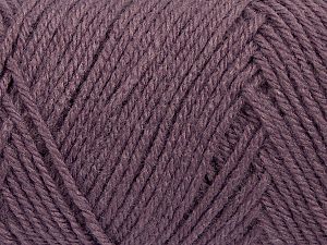 Items made with this yarn are machine washable & dryable. Fiber Content 100% Acrylic, Light Maroon, Brand Ice Yarns, fnt2-71189