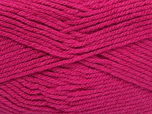 Fiber Content 100% Acrylic, Pink, Brand Ice Yarns, fnt2-71545