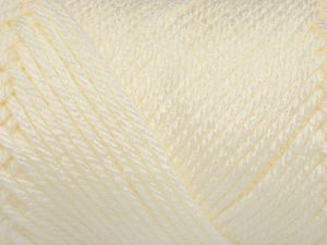 Fiber Content 100% Acrylic, Light Cream, Brand Ice Yarns, fnt2-72355