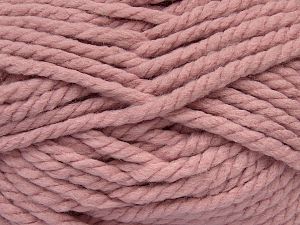 Composition 100% Acrylique, Brand Ice Yarns, Baby Pink, fnt2-72457