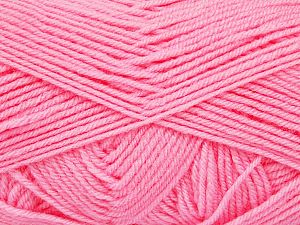 Composition 100% Acrylique, Pink, Brand Ice Yarns, fnt2-72648