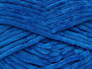 Fiber Content 100% Micro Polyester, Brand Ice Yarns, Blue, fnt2-73479