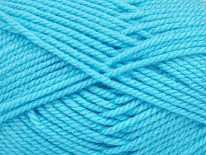 Fiber Content 100% Acrylic, Brand Ice Yarns, Baby Blue, fnt2-73584