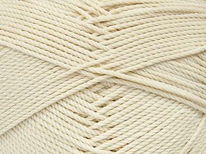 Fiber Content 100% Acrylic, Light Cream, Brand Ice Yarns, fnt2-73700