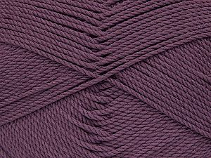 Fiber Content 100% Acrylic, Purple, Brand Ice Yarns, fnt2-73712