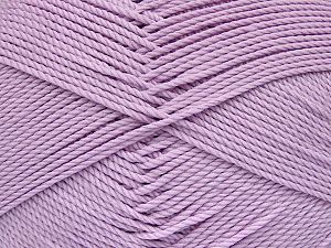 Fiber Content 100% Acrylic, Light Lilac, Brand Ice Yarns, fnt2-73713