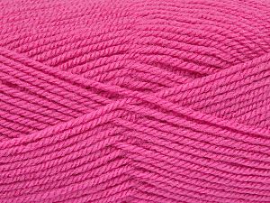Fiber Content 100% Acrylic, Pink, Brand Ice Yarns, fnt2-74248