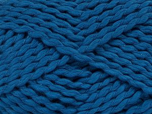 Fiber Content 100% Cotton, Brand Ice Yarns, Dark Blue, fnt2-74332