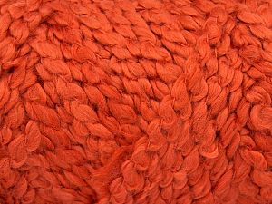 Contenido de fibra 100% AlgodÃ³n, Orange, Brand Ice Yarns, fnt2-74359 