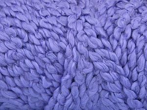 Contenido de fibra 100% AlgodÃ³n, Lilac, Brand Ice Yarns, fnt2-74362 