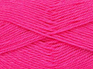 Fiber Content 100% Acrylic, Pink, Brand Ice Yarns, fnt2-74437