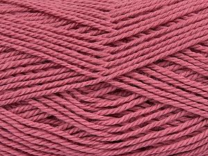 Fiber Content 100% Acrylic, Pink, Brand Ice Yarns, fnt2-74704