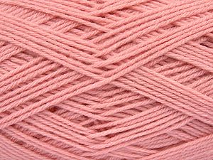 Fiber Content 100% Acrylic, Pink, Brand Ice Yarns, fnt2-74738