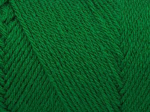 Composition 100% Acrylique, Brand Ice Yarns, Green, fnt2-74905