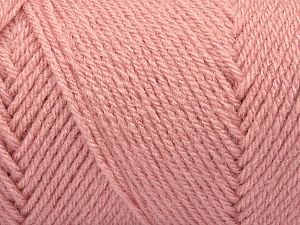 Composition 100% Acrylique, Pink, Brand Ice Yarns, fnt2-74944