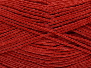 Composition 100% Micro fibre, Marsala Red, Brand Ice Yarns, Yarn Thickness 3 Light DK, Light, Worsted, fnt2-74991