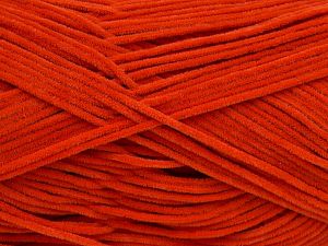 Composition 100% Micro fibre, Orange, Brand Ice Yarns, Yarn Thickness 3 Light DK, Light, Worsted, fnt2-74992 